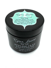 Load image into Gallery viewer, NEW PRODUCT - Styling Clay - Medium Hold - Matte Finish 2.0oz