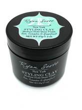 Load image into Gallery viewer, NEW PRODUCT - Styling Clay - Medium Hold - Matte Finish 2.0oz