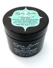 Load image into Gallery viewer, Styling Pomade - Medium Hold - High Shine 2.0oz