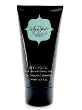 Load image into Gallery viewer, BACK IN STOCK! Styling Gel - Firm Hold with Natural Shine 5.1oz