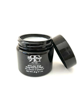 Load image into Gallery viewer, Styling Wax - Strong Hold - Matte Finish - 1oz