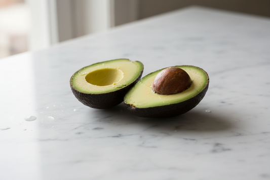Avocado Oil in Hair Care