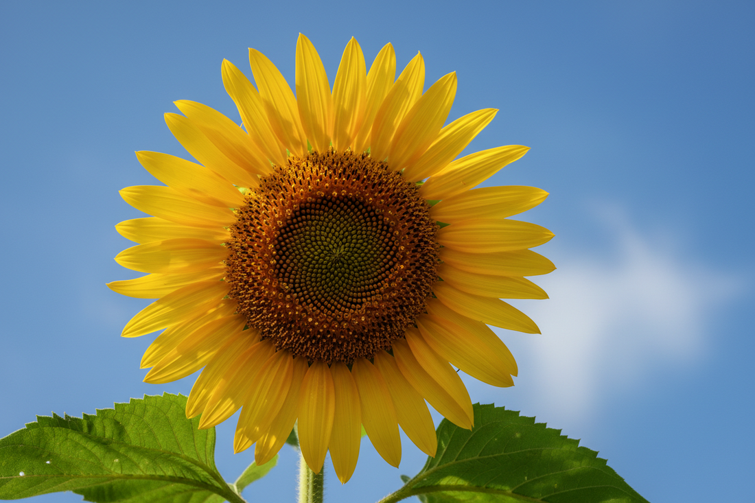Sunflower Seed Oil in Hair Care
