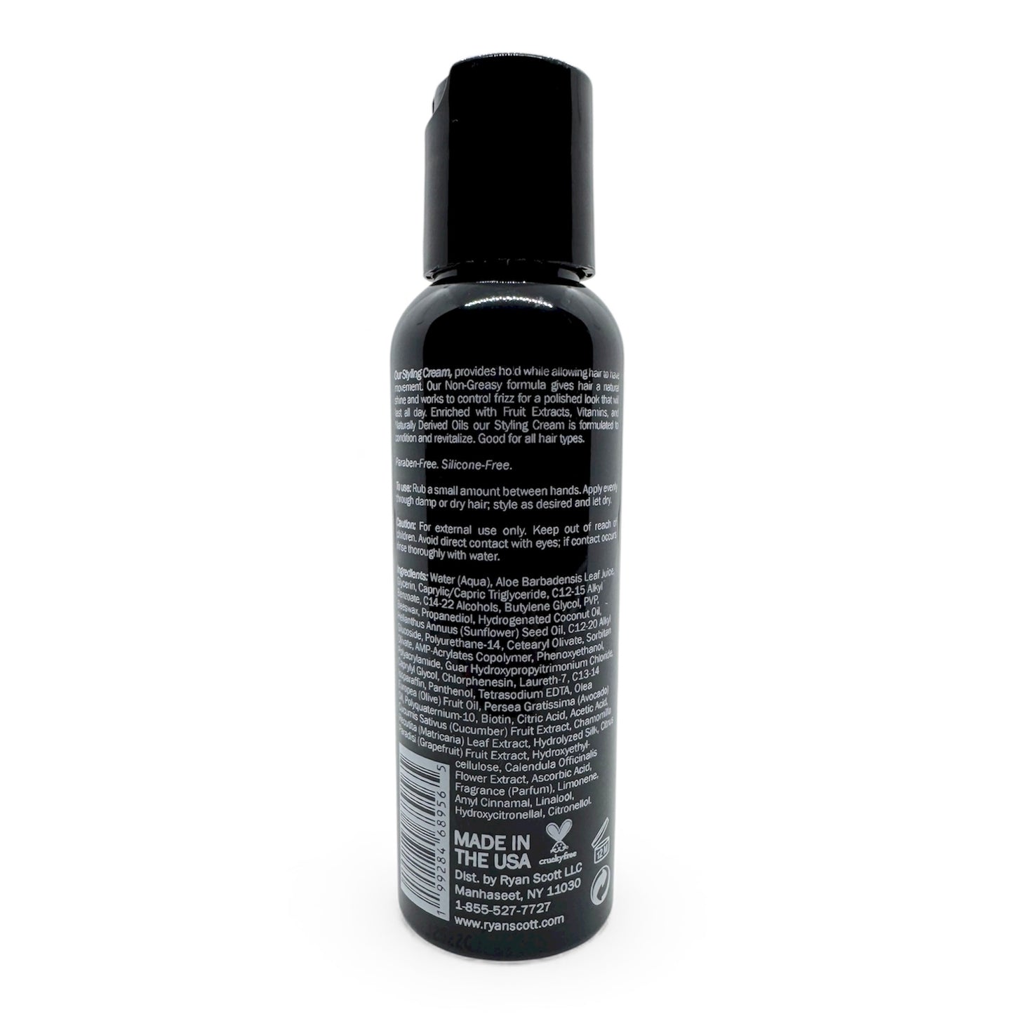 Styling Cream - Travel Size - 2.0oz