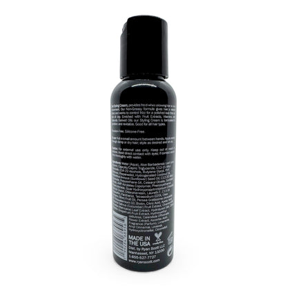 Styling Cream - Travel Size - 2.0oz