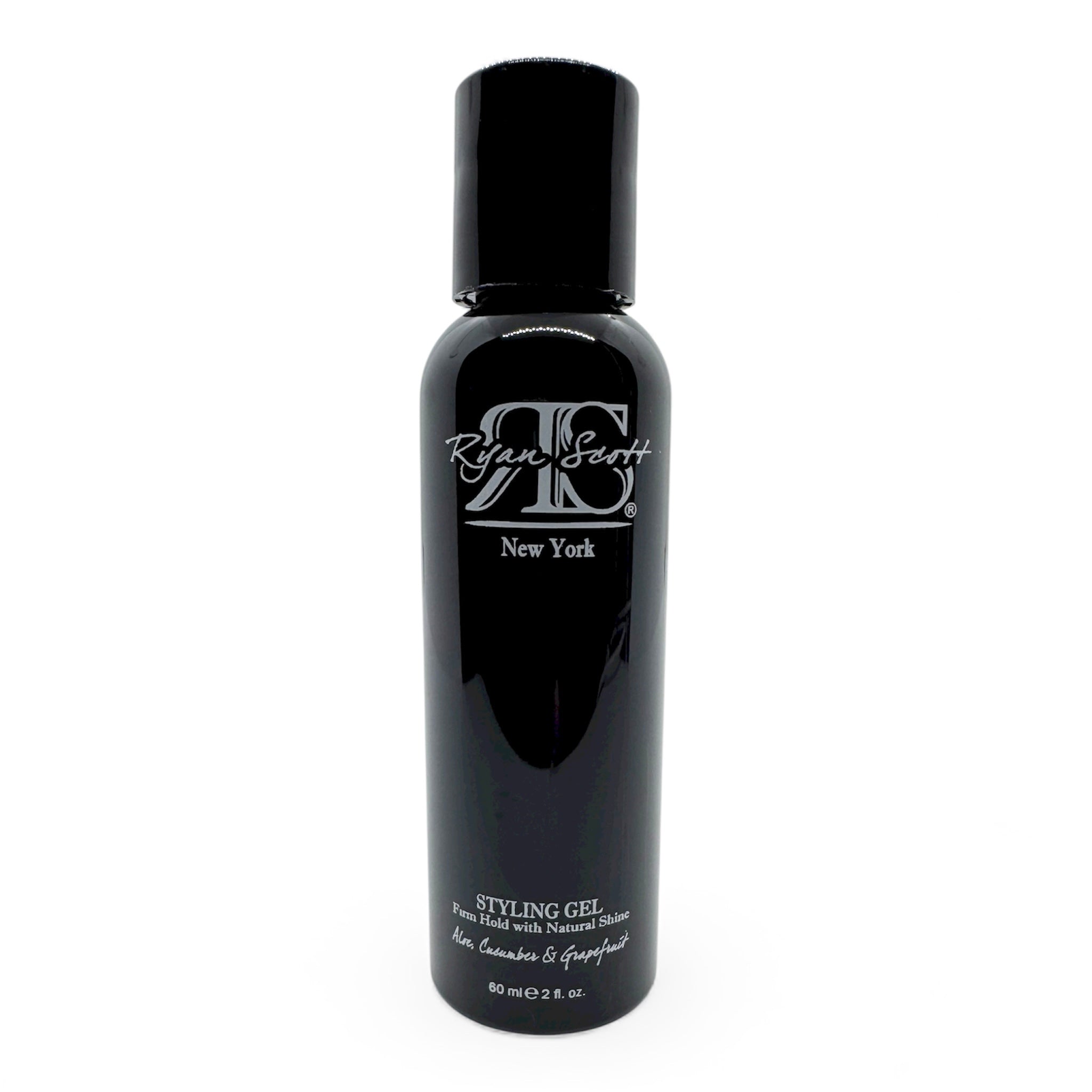 Styling Gel - Firm Hold - Travel Size 2.0oz – Ryan Scott