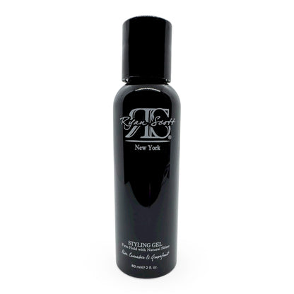 Styling Gel - Firm Hold - Travel Size 2.0oz