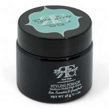 Load image into Gallery viewer, Styling Pomade - Medium Hold - High Shine 1.0oz
