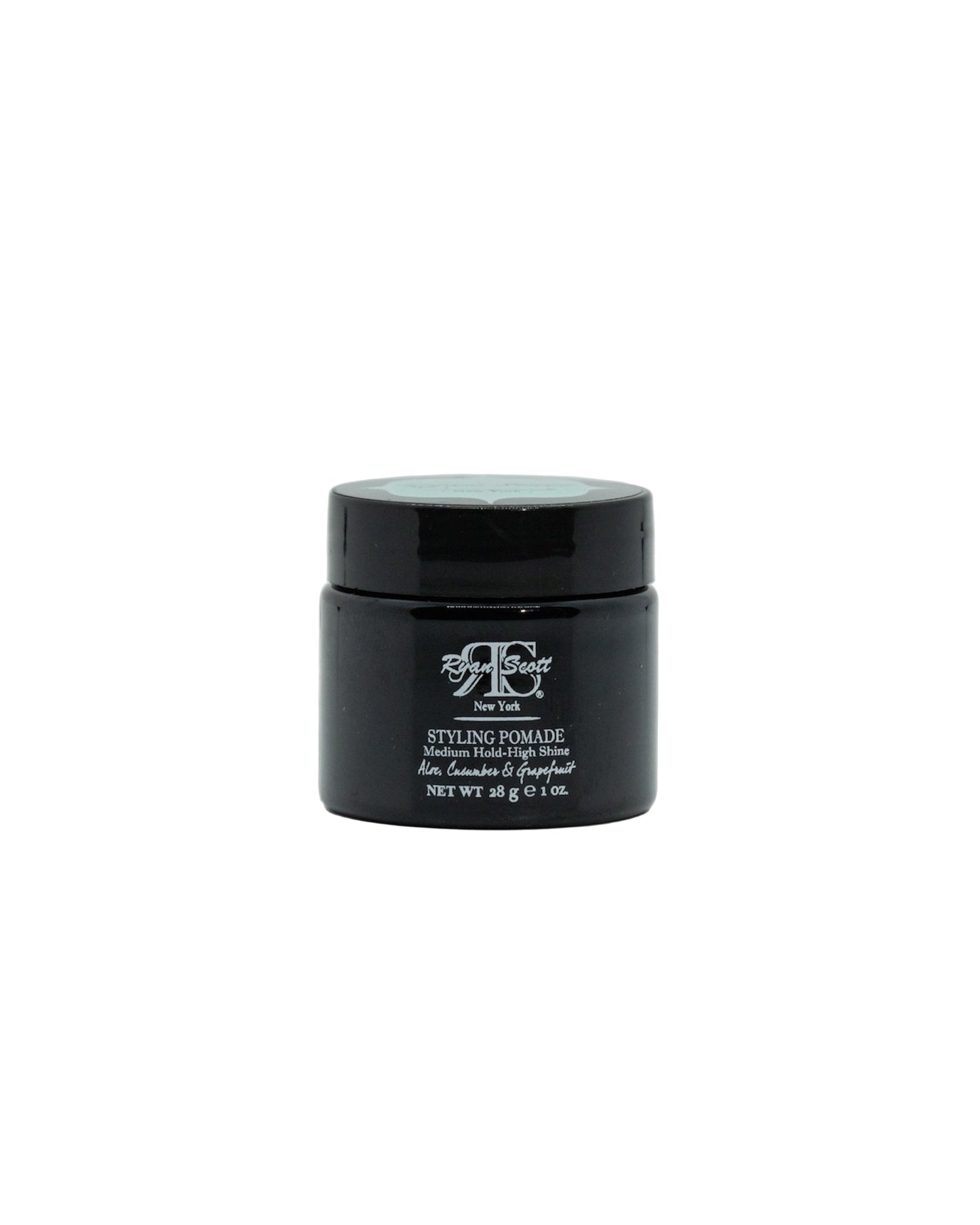 Styling Pomade - Medium Hold - High Shine 1.0oz