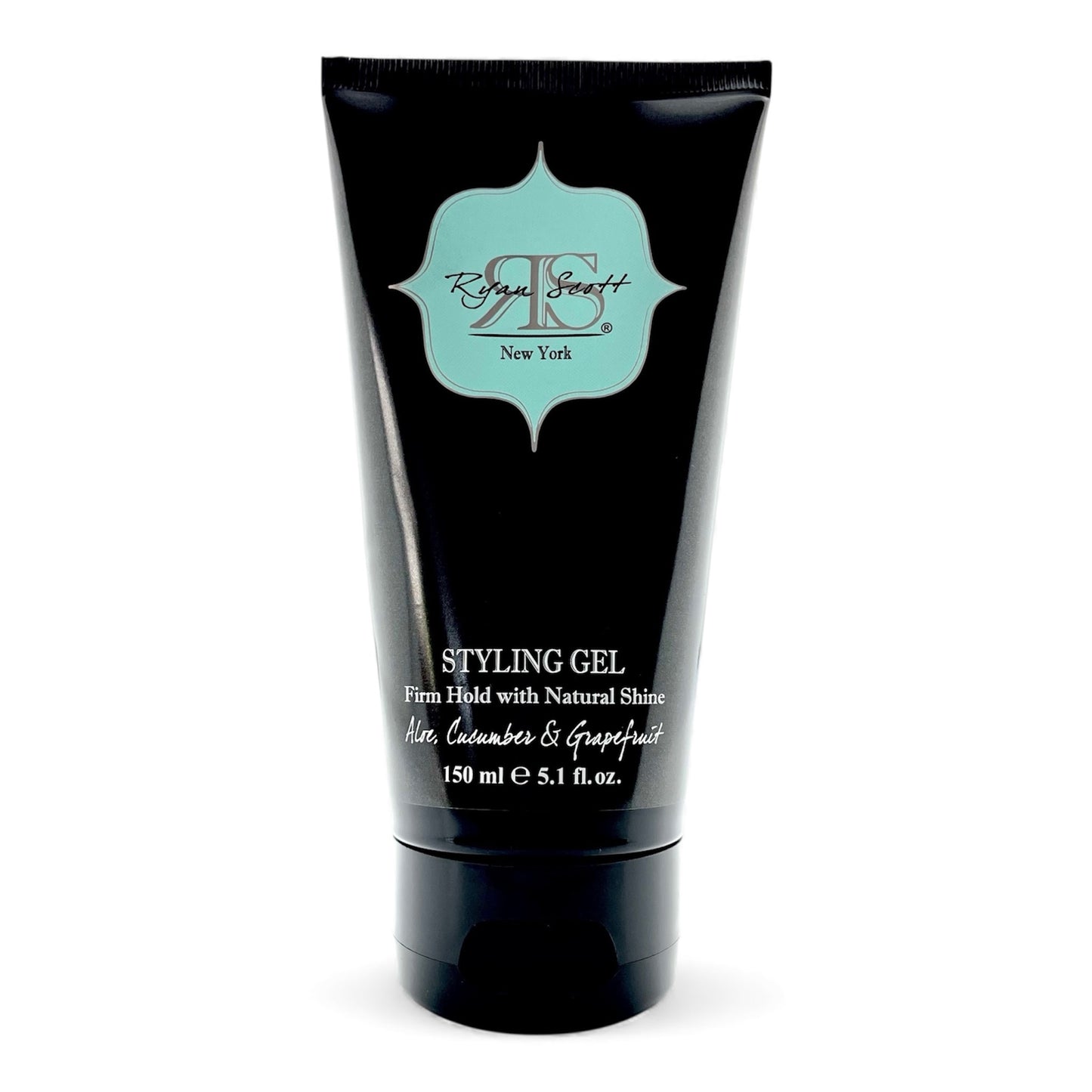 BACK IN STOCK! Styling Gel - Firm Hold with Natural Shine 5.1oz