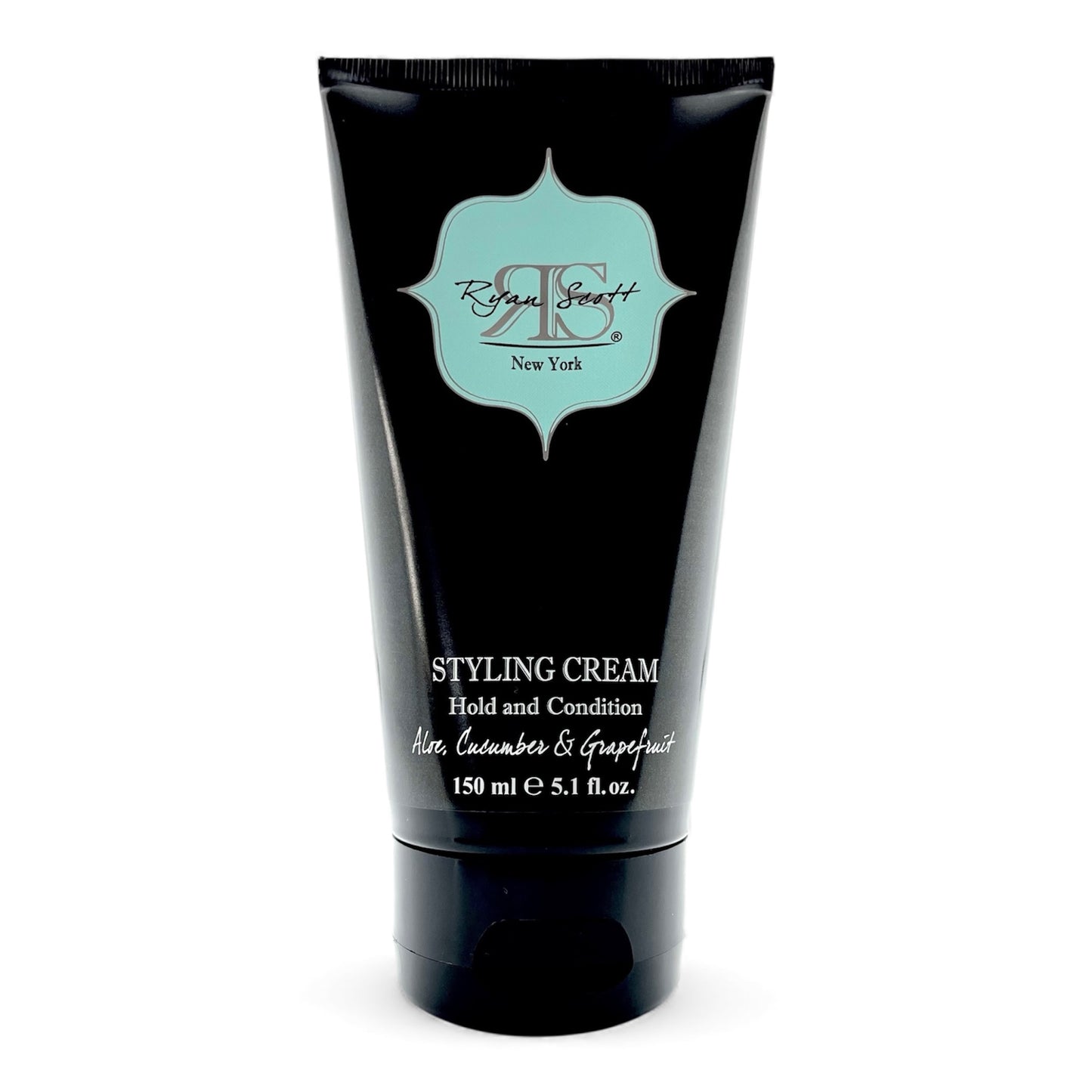 Styling Cream - Hold & Condition 5.1oz