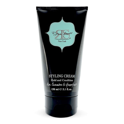 Styling Cream - Hold & Condition 5.1oz
