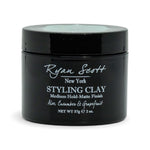 Styling Clay - Medium Hold - Matte Finish 2.0oz