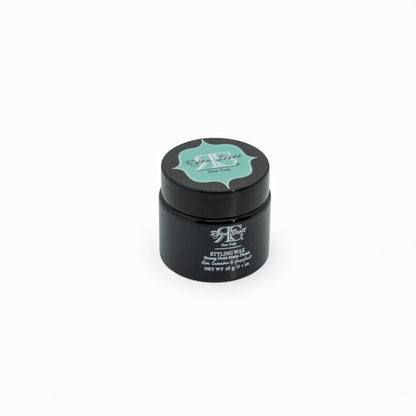 Styling Wax - Strong Hold - Matte Finish - 1oz