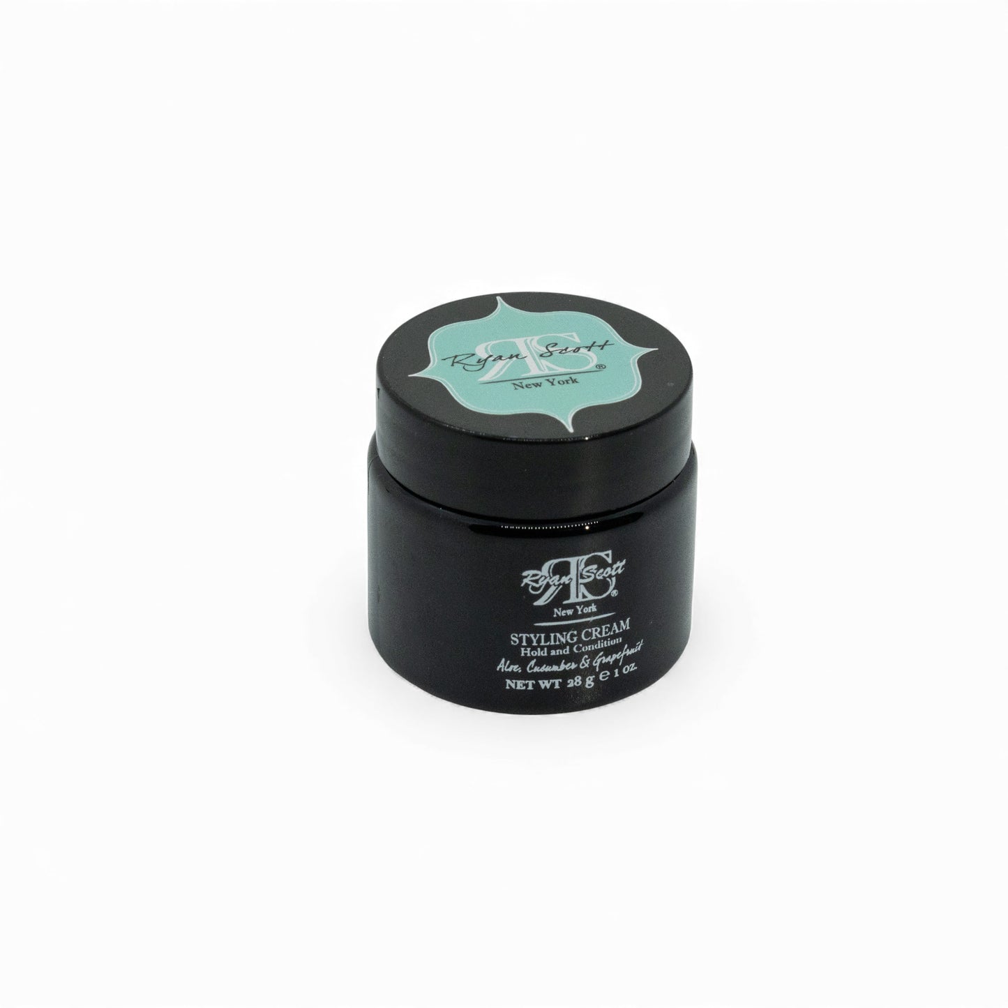 Styling Cream - Hold & Condition - Travel Size 1.0oz