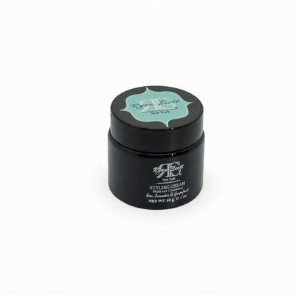 Styling Cream - Hold & Condition - Travel Size 1.0oz