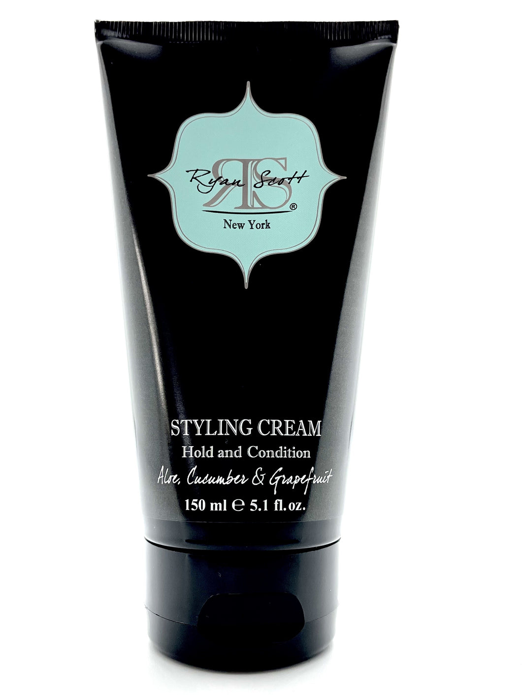 Styling Cream - Hold & Condition 5.1oz