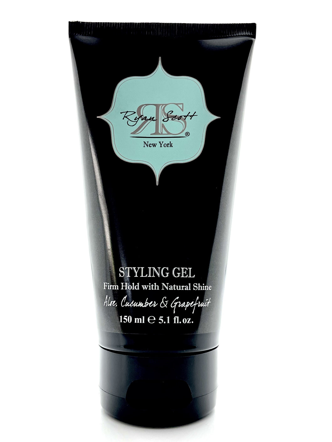 Styling Gel - Firm Hold with Natural Shine 5.1oz