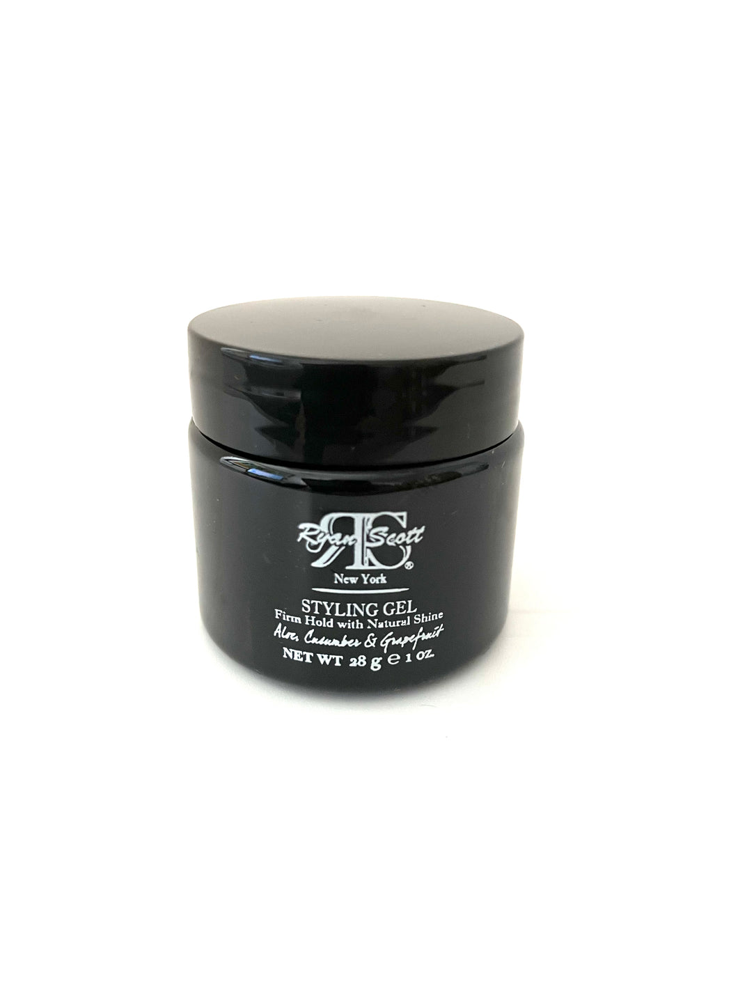 Styling Gel - Firm Hold with Natural Shine - Travel Size  1.0oz